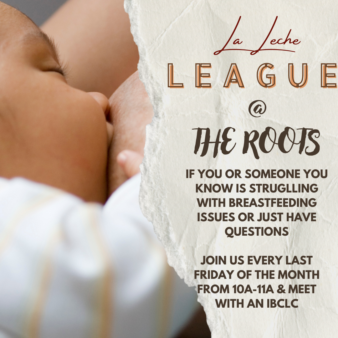 Importance of Breastfeeding - La Leche League International