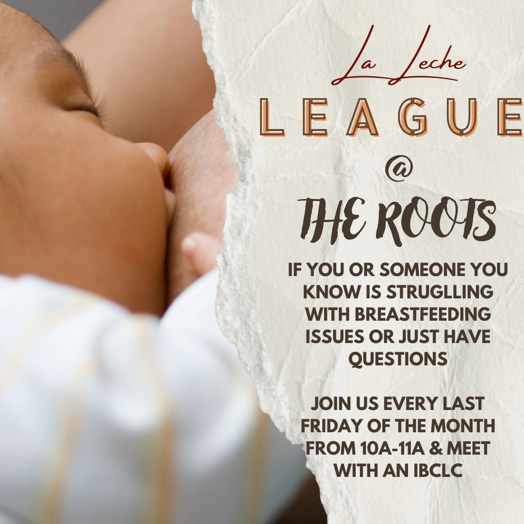 WELCOME! - La Leche League International